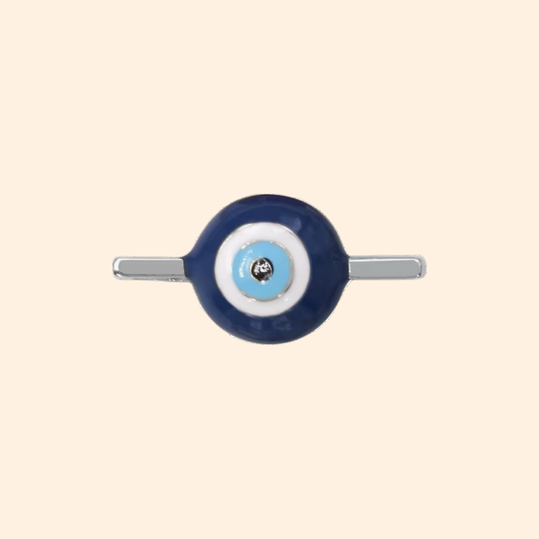 Evil Eye charm