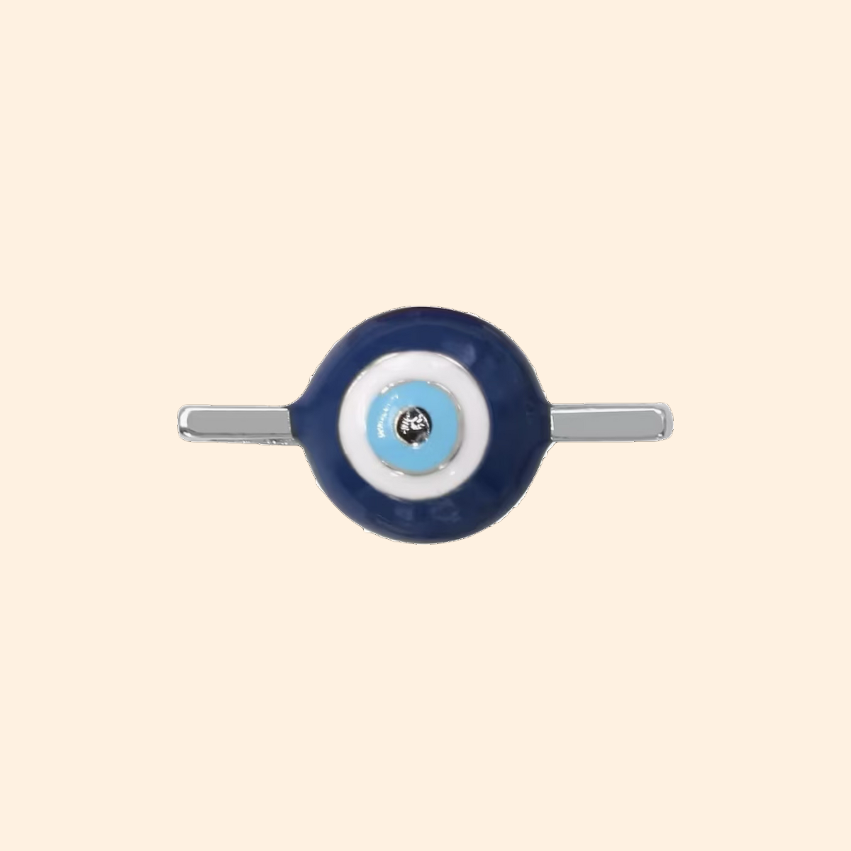 Evil Eye charm — STRPD charm