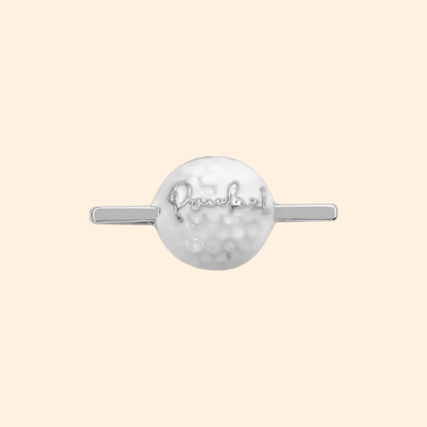 Golf Ball charm