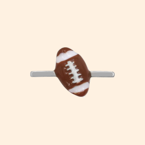 Football charm