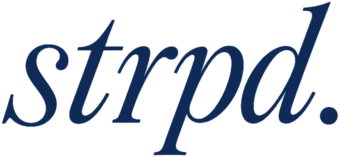 STRPD